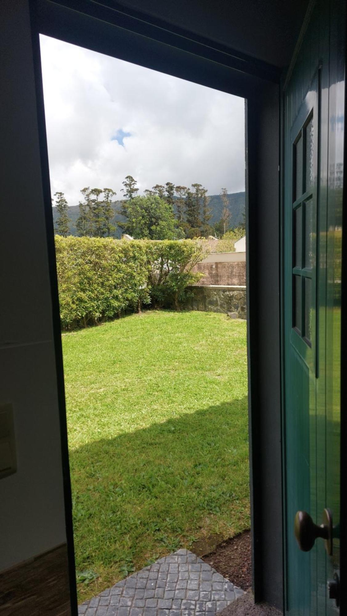 Casa Do Granel Villa Sete Cidades Eksteriør bilde